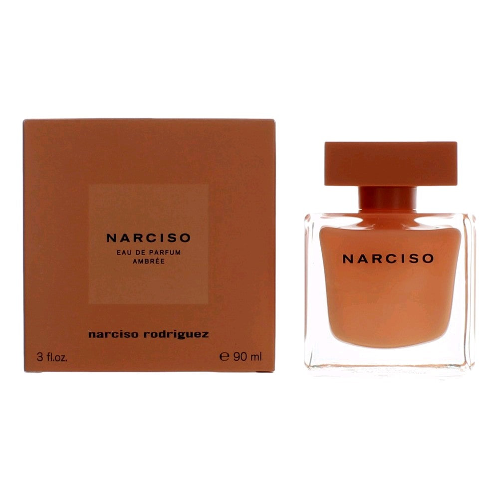 Photo of Narciso Ambree by Narciso Rodriguez, 3 oz EDP Spray for Women